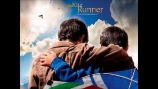 The Kite Runner Novel Advertisement