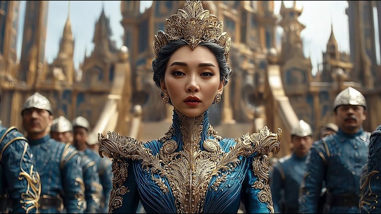 A Human Fighter Attended an Alien Wedding—And Became the King’s Son-in-Law | Sci-Fi HFY Stories