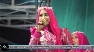 Mutik Nida Club Live Mojo Pligen Pati - Hayyul Hadi