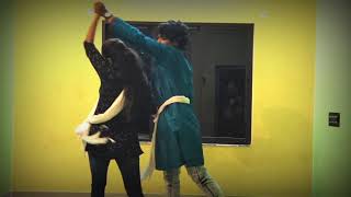 Dil Mera Blast Darshan Raval Performed By Riya Paul & Vikey Paul