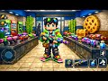 School Party Craft-New Season-1 || Party craft Handcam Live Gameplay Part-1( Android Version) 