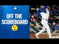 Cody Bellinger BLASTS his first home run back in Chicago!!