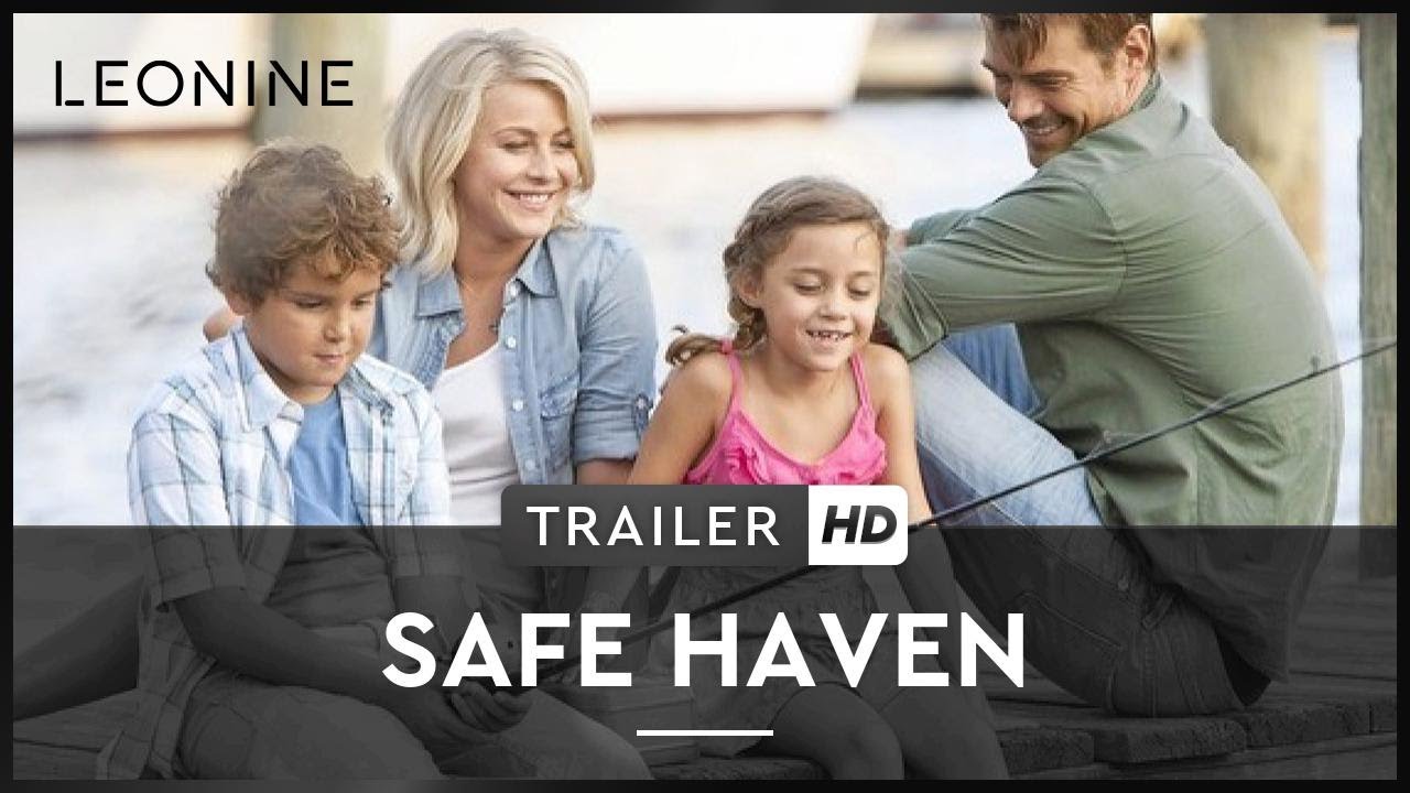 Safe Haven Stream Deutsch Safe Haven Stream Deutsch