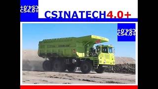 Zoomlion Post Cs4.0 92Tons.cu En Thermique Énergétique.