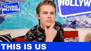 Logan Shroyer: Who's Most Likely To, This Is Us Edition!