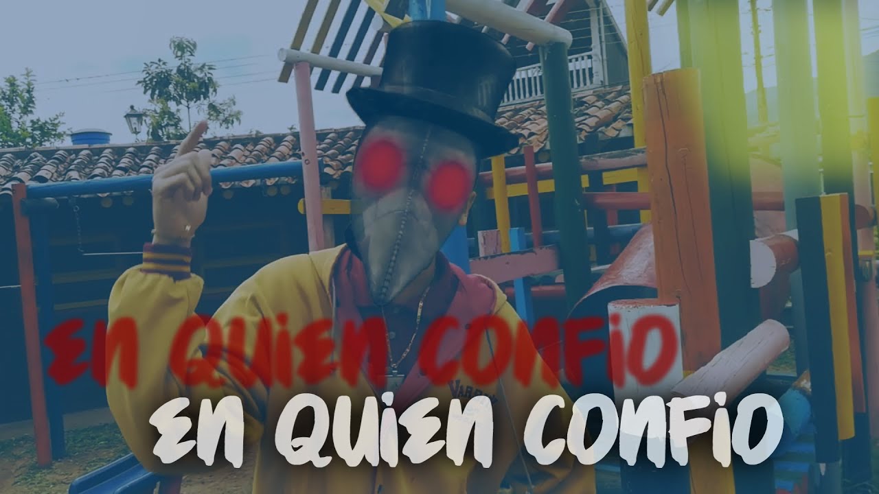 Macro Duzend - En quien confió  [Official Video]