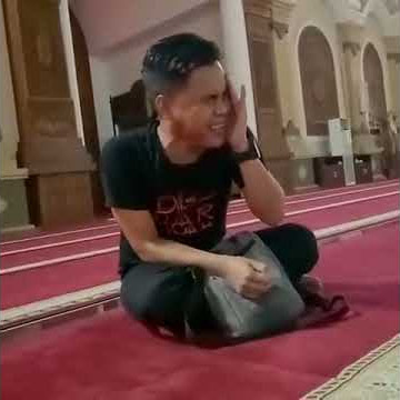 Qori' nafas terpanjang