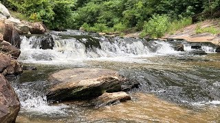 2018 Georgia Tech Summer Tour: Day Four