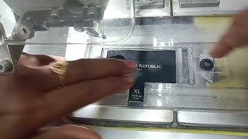 label attach .brother - BAS-311HN-03A