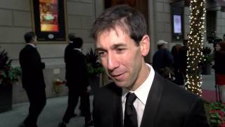 Aaron Katersky, ABC News - 2016 Edward R. Murrow Awards