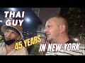 Thai guy deported from america after 45 years