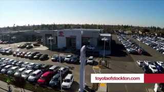 Toyota Town of Stockton - Welcome Video