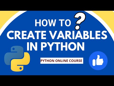 what is variables in python Urdu/Hindi