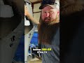 Suzuki 250-SS Stealth: 20-Hour Break-In Service! #shorts