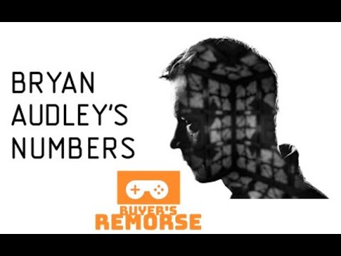 Cube simulator with all the excitement removed: Bryan Audley's Numbers - Buyers Remorse -Episode 35