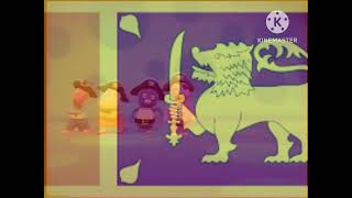 The Backyardigans Theme Song Sinhala