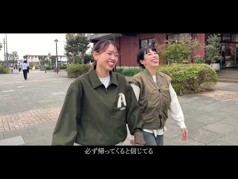 卒業制作 MV「清水翔太 PUZZLE ~origin a Music  Video」