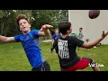 Tackle Football Without Pads 3