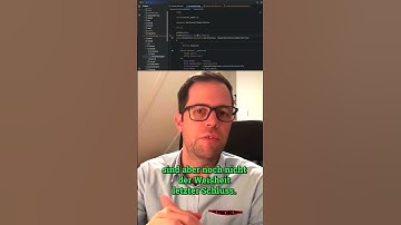 🇩🇪 Short: Code-Vorschriften mit eigenen PHPStan Regeln erzwingen · DX·Tooling
