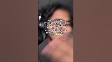 THIS SONG STARTED A WHOLE TREND 😭 #aestheticrap #lilbubblegum