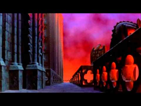 THOND Frollo S Death Italian