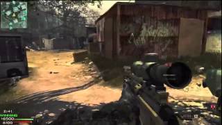 CRAZY 2 Cross-Map No-Scopes in a Row! - WaaZieHD