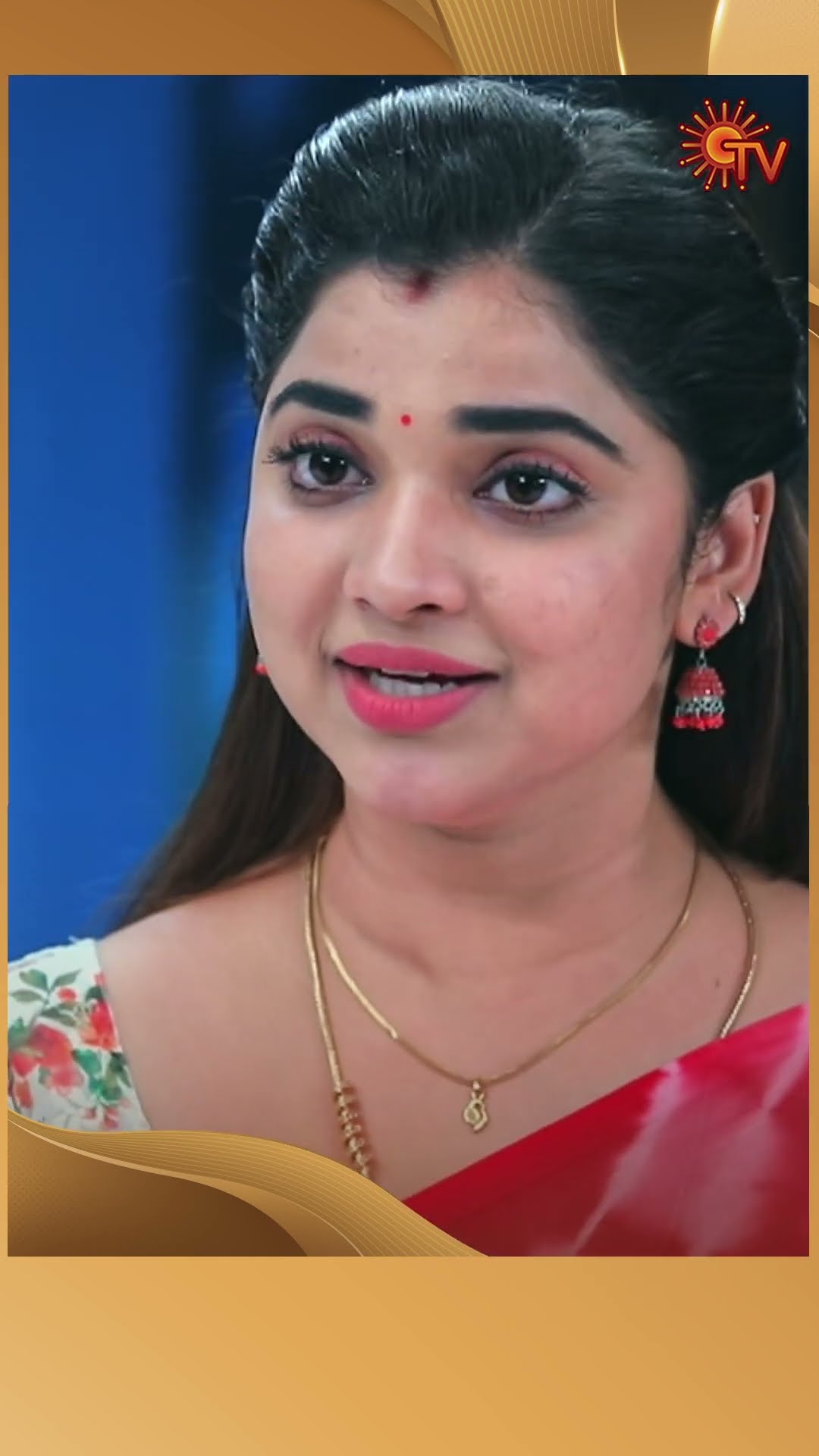 #PudhuVasantham #SunTV #shorts #tamilserial