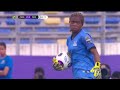 Highlights & Penalties  Zambia vs Senegal Women