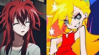 Same Voice Actress