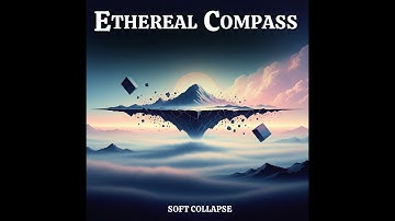 Ethereal Compass – Soft Collapse (FULL ALBUM) | 70s Psychedelic • Progressive Rock