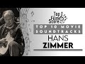 Top10 soundtracks by hans zimmer  thetopfilmscore