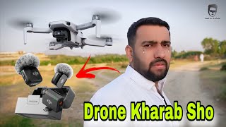 New DJI Mic Minni 2 Aw Drone Azi Ki Vlogs 2026 