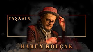 Harun Kolçak - Yaşasın Resimi