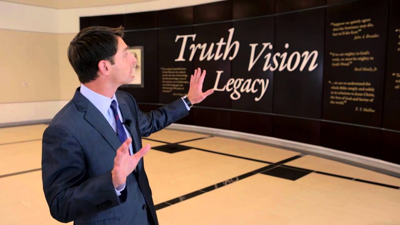 Tour de Southern - McCall Pavilion