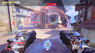 Random Overwatch - Reaper Highlight