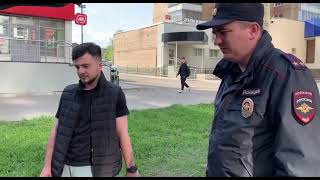 В Саранске сотрудники Госавтоинспекции проверяли «музыкальных водителей»