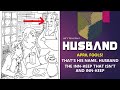 Let's Taco Bout Husband (Asoiaf Game of Thrones Lore)