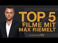 TOP 5: Max Riemelt Filme