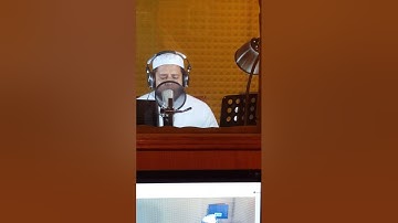 سورة مريم كاملة (من داخل الاستوديو للشيخ ابراهيم سليم الدرملى )surat Maryam check ibrahim al dremly