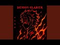 Demon Slayer Slowed