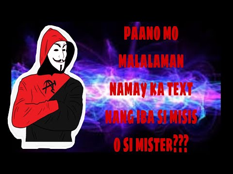 Video: Paano Malalaman Kung Ang Telepono Ay Ididiskonekta O Hindi