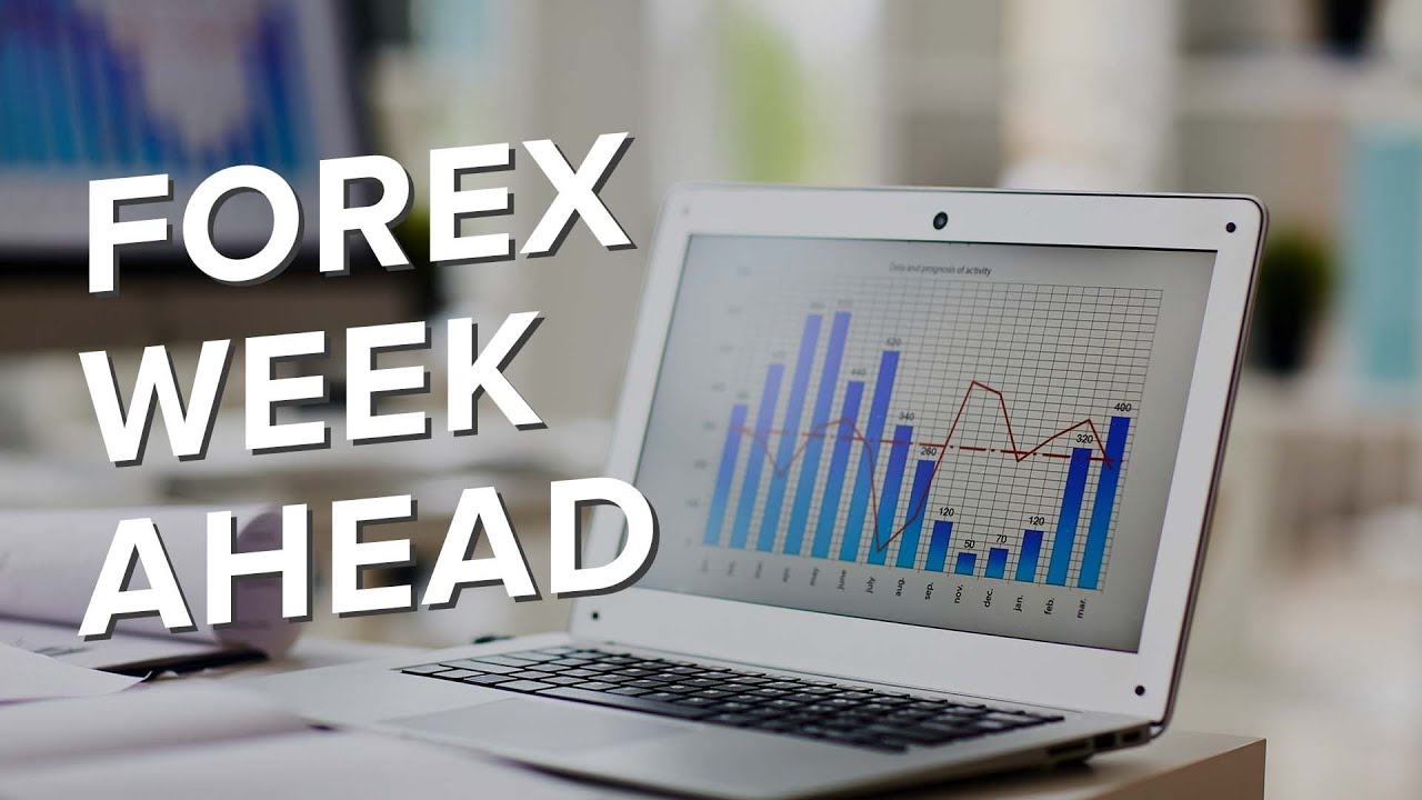 BOE In Focus Following Fed & ECB | WEEK AHEAD - YouTube