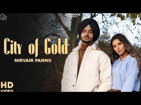 Tere vich Vassdi AA Jaan Jatt DiNirvair Pannu  Full Vedio Letest New Punjabi Song 2021