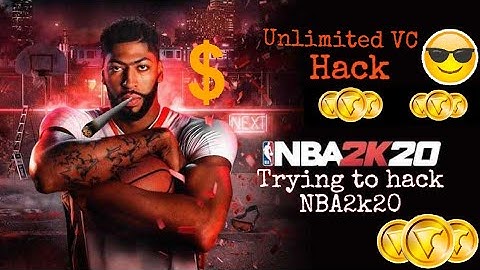 Can we Hack? (NBA2K20) using Lucky Patcher? *Actually Works*