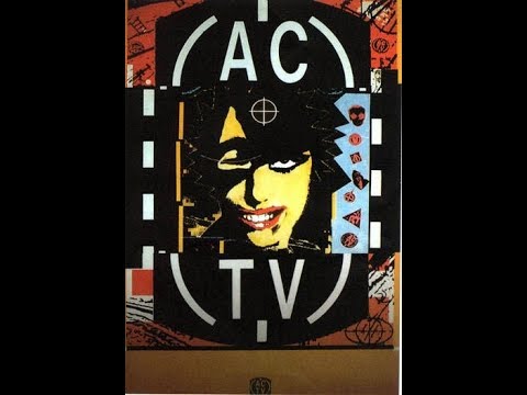 ACTV (Sesión 04-05-1992) | DJ Arturo Roger
