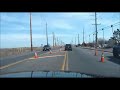 Dashcam Police Officers Shoot Suspect Following Chase