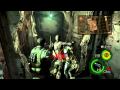 バイオハザード5 オルタナティブエディション Lost in Nightmares2/4 RE5 AE