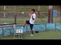 【上達動画】ドリブルが下手になる理由【重心移動アナライズ】