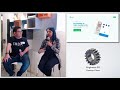 IxD Session: A conversation with Aditi Kulkarni, Head of Design, Referral Candy - IxDA Singapore