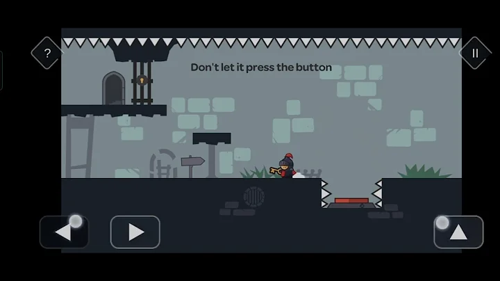 Tricky Castle level 5 solution with bat location | How to solve TRICKY CASTLE level 5 | Gaming kida